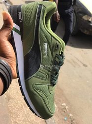 Baskets Puma