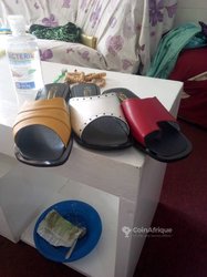 Chaussures femme