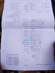 Vente terrains 150 m²  - Dakar