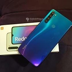 Xiaomi Redmi Note 8 64Gb