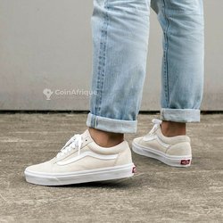 Chaussures Vans
