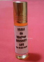 Huile de Moringa
