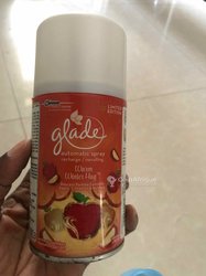 Parfums Glade 
