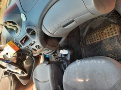 Toyota Echo 2003