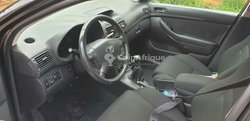 Toyota Avensis 2006