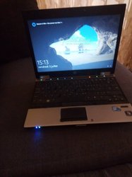 HP i-core 7  
