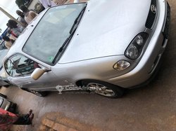 Toyota Eto 2000