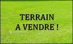 Terrains 180 m2  - Hann bel air