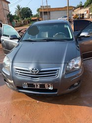 Toyota Avensis 2008