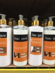 Savon /  Lait de corps