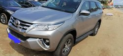 Toyota Fortuner 2020