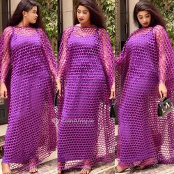 Robe femme