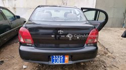 Toyota Echo 2003