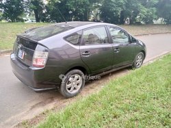 Toyota Prius  2004 