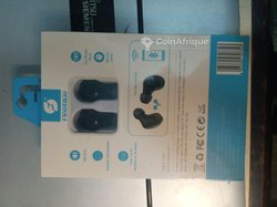 Ecouteurs wireless