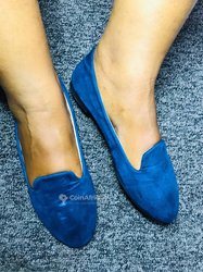 Ballerines femme