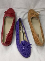 Ballerines