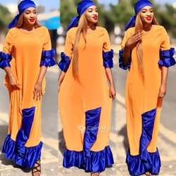 Robe Femme