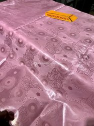 Tissu Basin riche