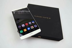 Huawei Mate 8