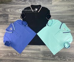 Lacoste coton 