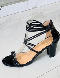 Chaussures à  talons