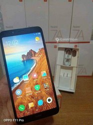 Xiaomi Redmi 7A