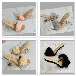 Chaussures femme
