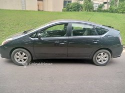 Toyota Prius 2004