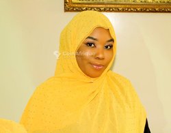 Voiles pour hijab