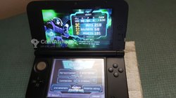 Nintendo 3Ds Xl