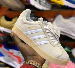 Chaussures Adidas Gazelle