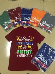 Tee-shirts