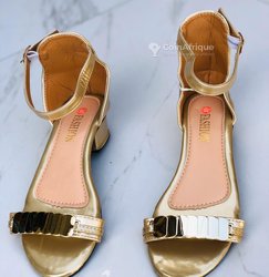 Chaussures Femme