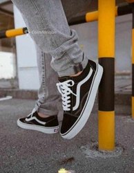 Baskets Vans