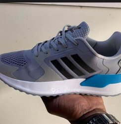 Baskets Adidas