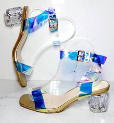 Chaussures petits talons
