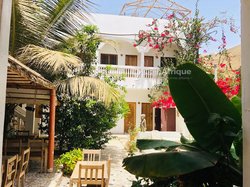 Vente Terrain 212m²  - Yoff
