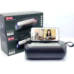 Mini Woofer Bluetooth