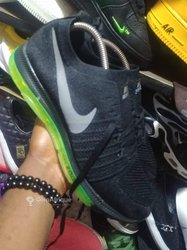 Baskets Nike Zoom