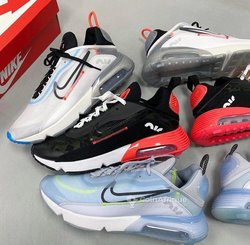 Chausssures Air Max