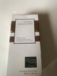 Parfum Coriandre 