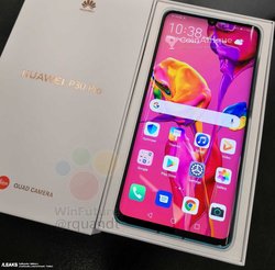 Huawei p 30 Pro  8/256Gb