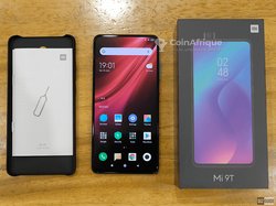 Xiaomi Redmi Mi 9T
