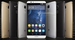 Huawei Mate 8 32 Gb