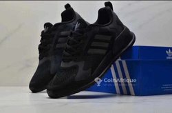 Baskets Adidas