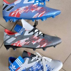 Crampons