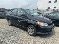 Toyota Echo 2000
