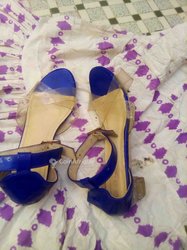 Chaussures à talon