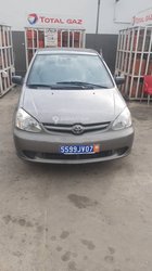 Toyota Echo 2003